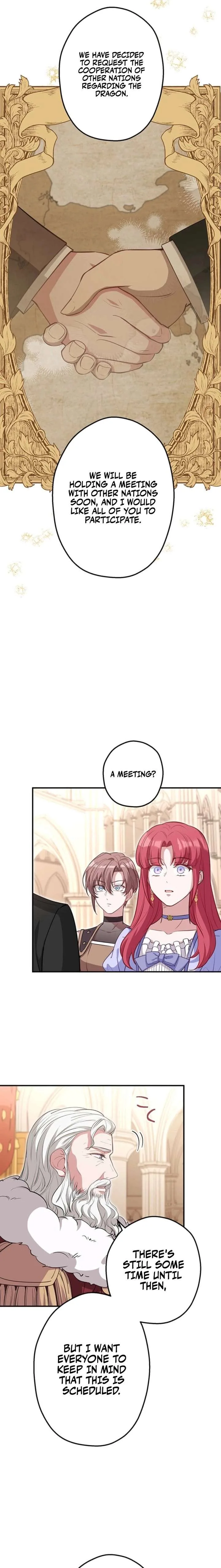 I Woke Up As a Notorious Troublemaker! Chapter 81 page 20