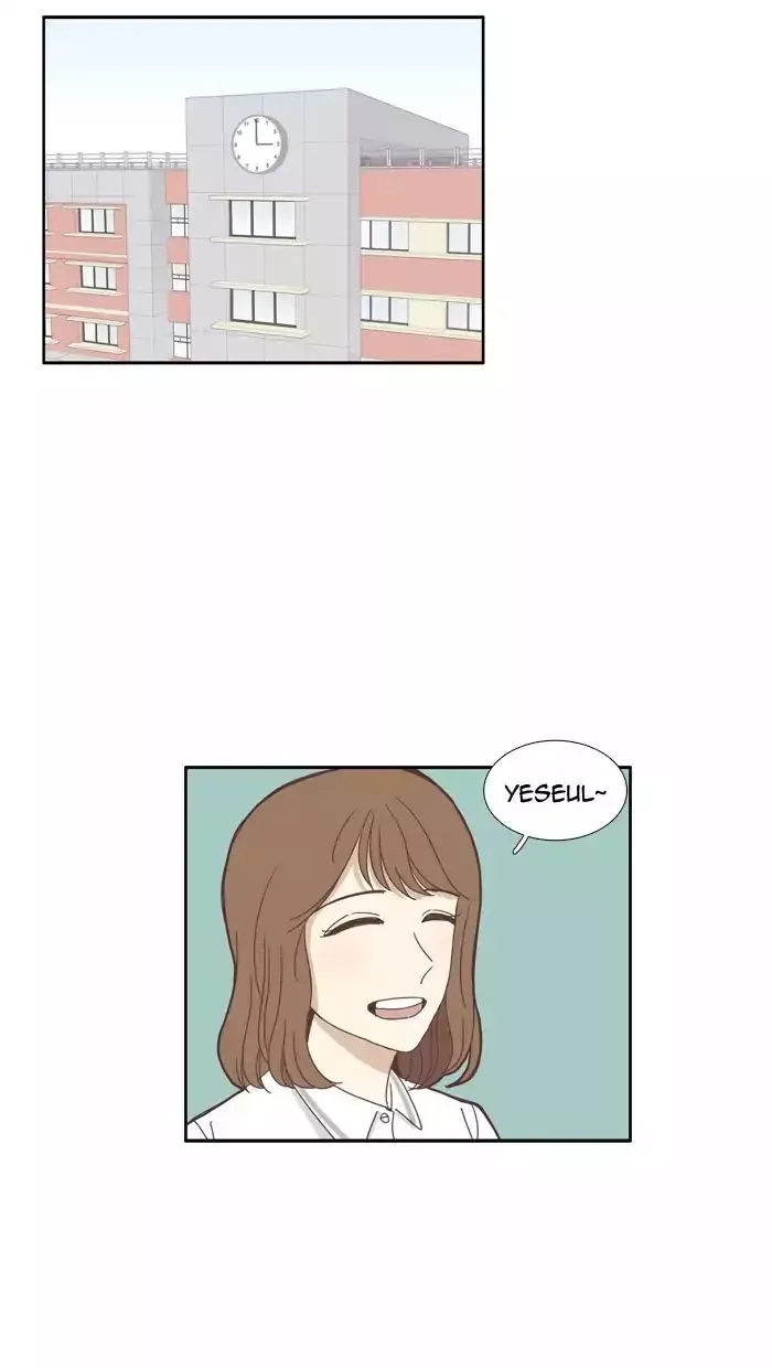 Girl's World Chapter 80 page 32