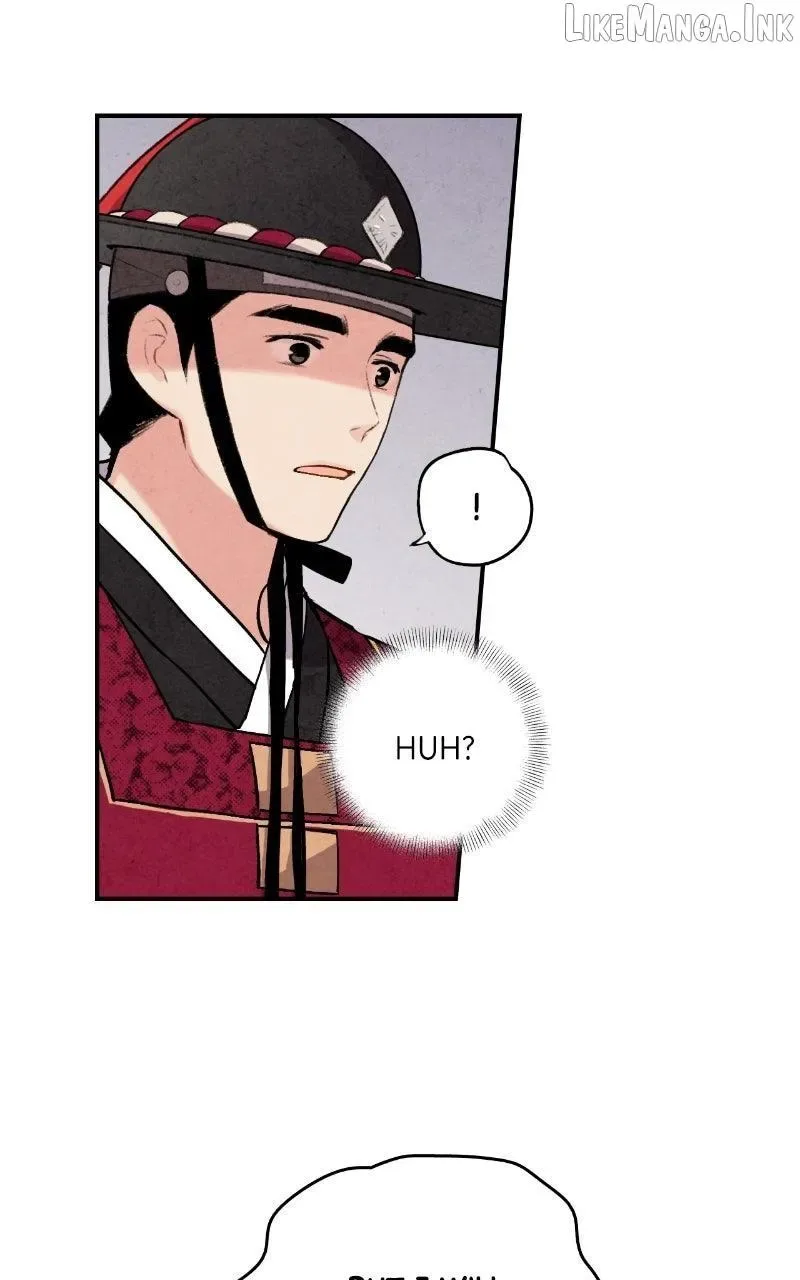 No Marriage Chapter 80 page 35