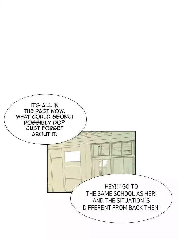 Girl's World Chapter 80 page 38