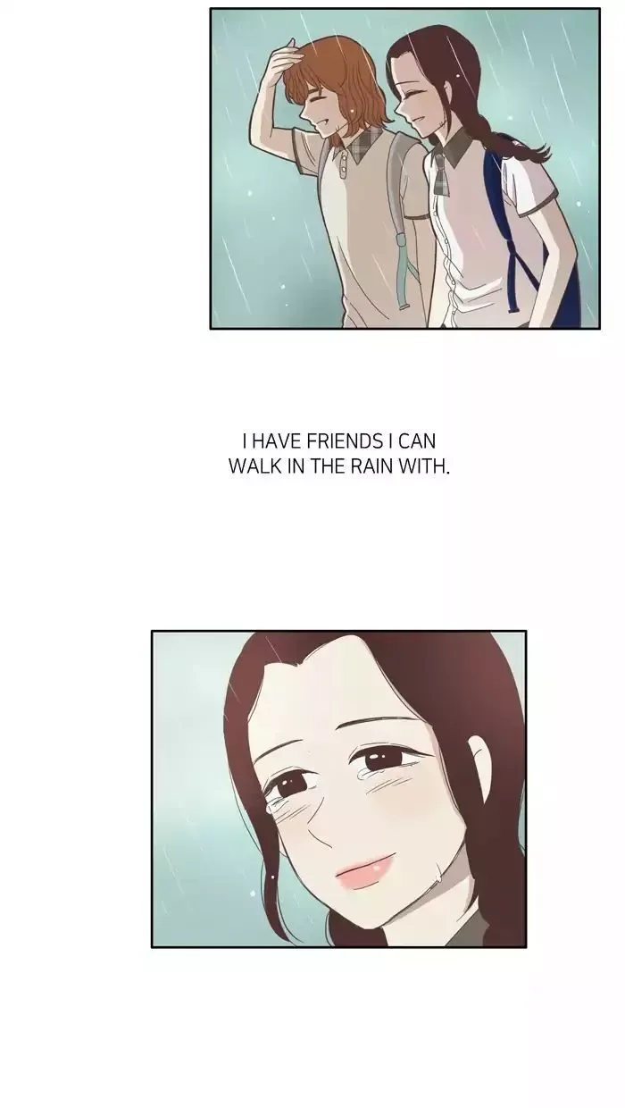 Girl's World Chapter 80 page 29