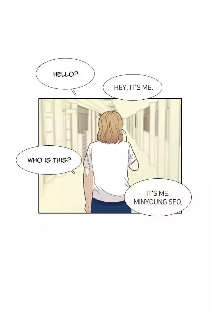 Girl's World Chapter 80 page 36