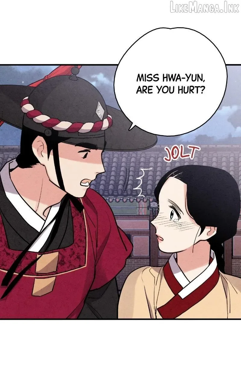 No Marriage Chapter 80 page 37
