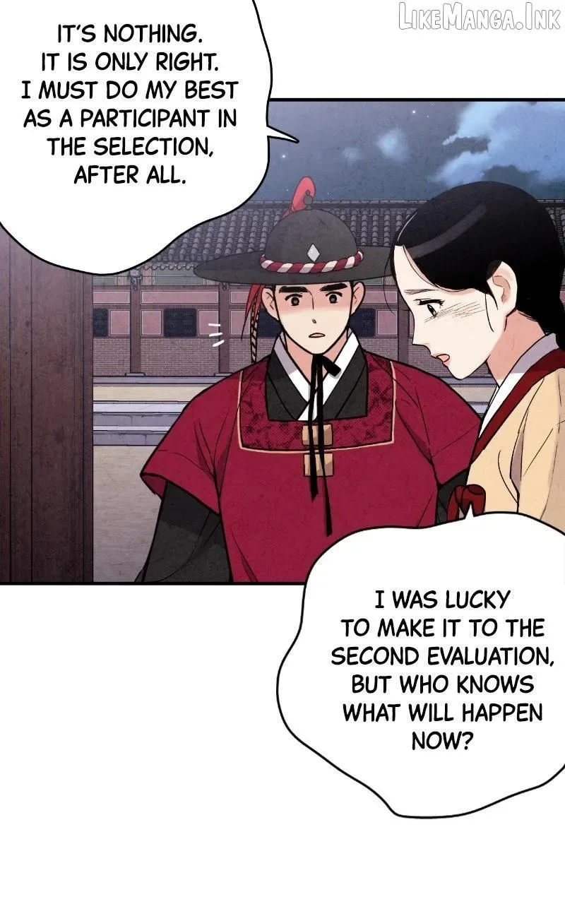 No Marriage Chapter 80 page 34