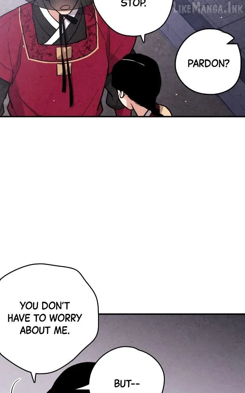 No Marriage Chapter 80 page 41
