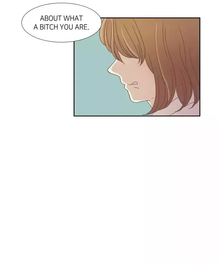 Girl's World Chapter 80 page 41