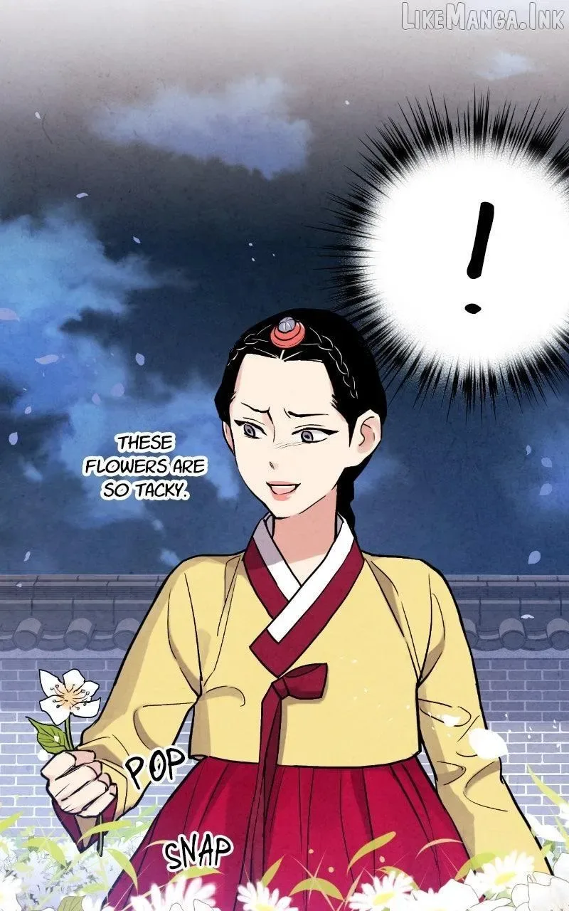 No Marriage Chapter 80 page 55