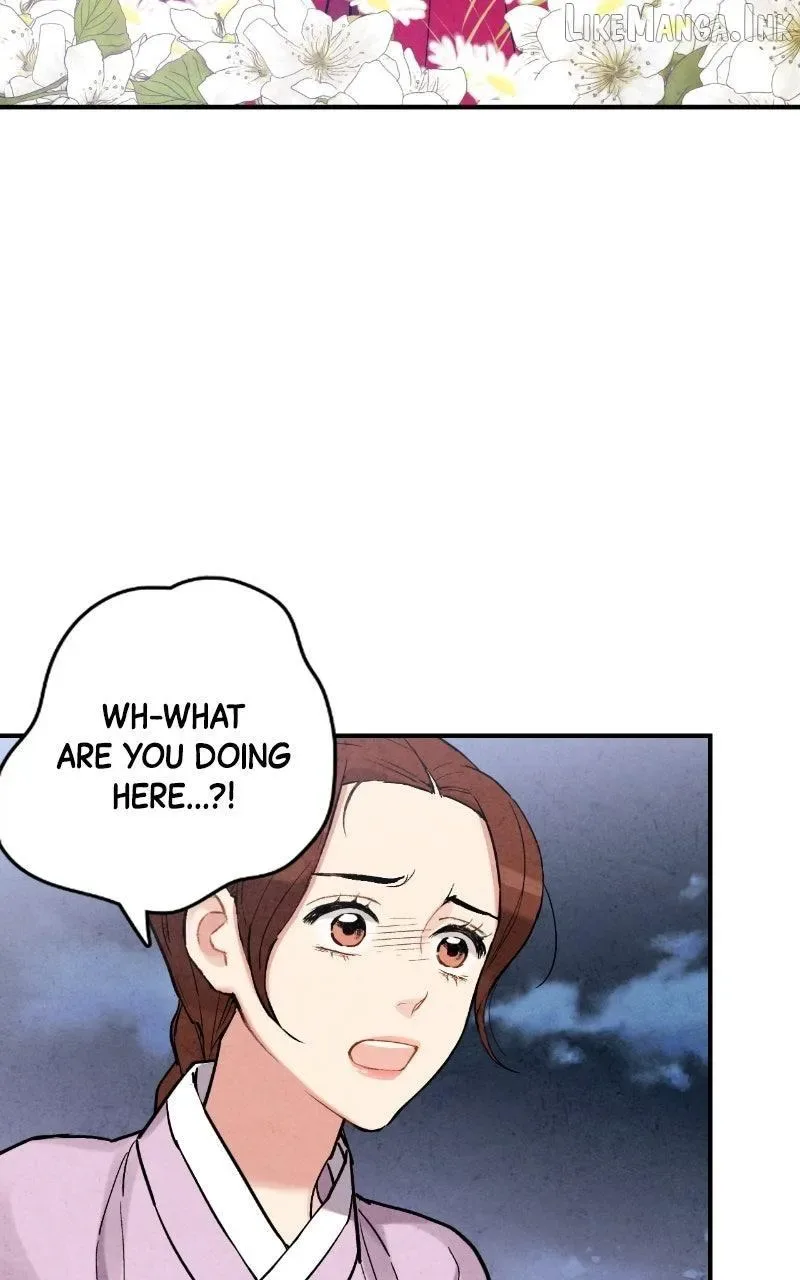 No Marriage Chapter 80 page 56
