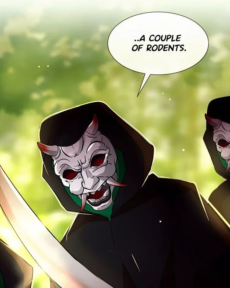 Subzero Chapter 80 page 19