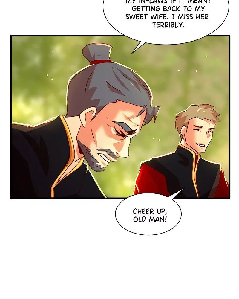 Subzero Chapter 80 page 8