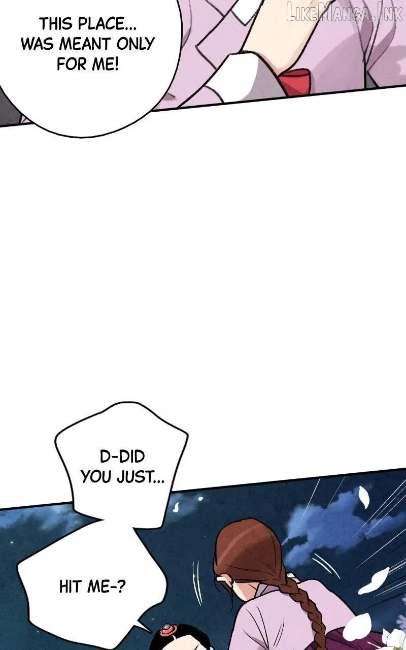 No Marriage Chapter 80 page 68