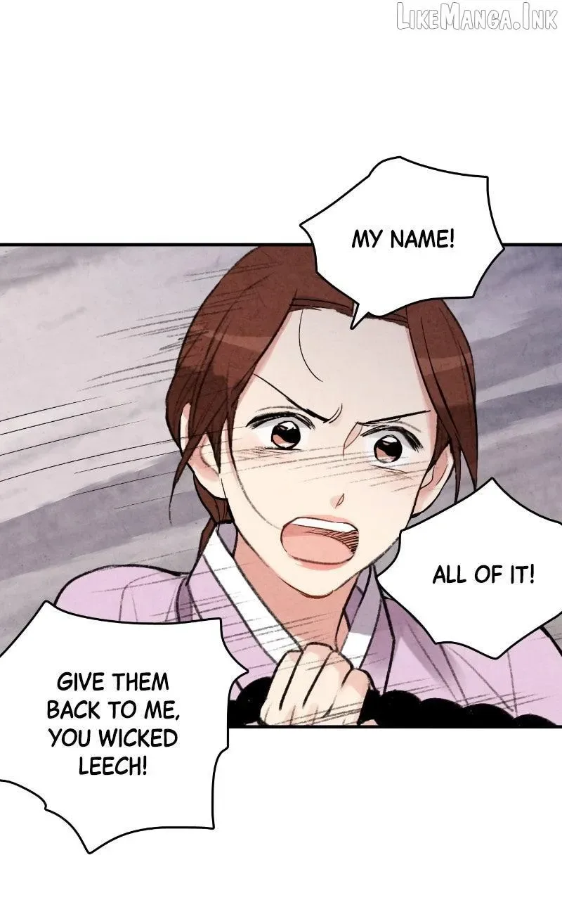 No Marriage Chapter 80 page 77