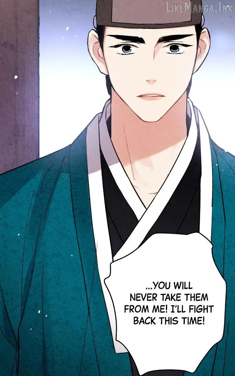 No Marriage Chapter 80 page 80