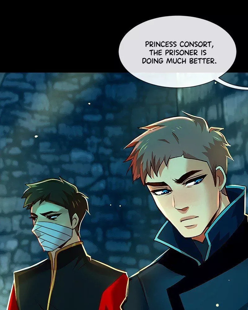 Subzero Chapter 80 page 25