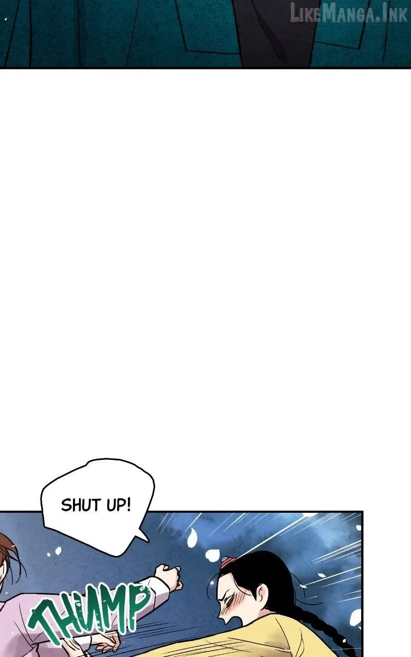 No Marriage Chapter 80 page 81