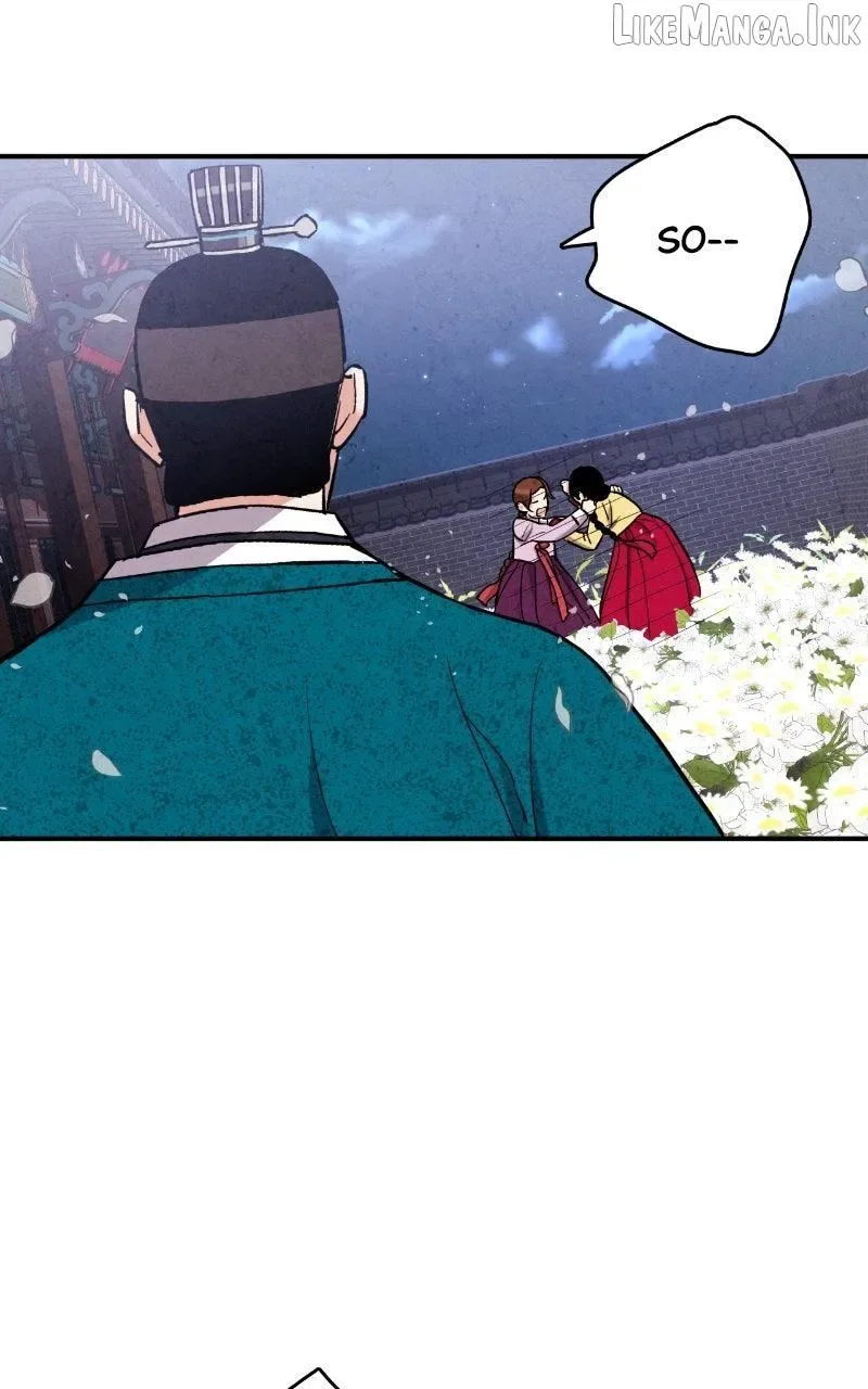 No Marriage Chapter 80 page 74