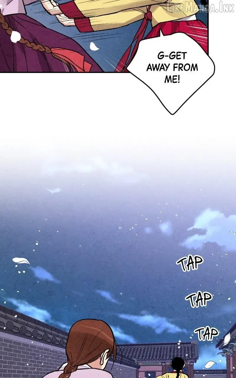 No Marriage Chapter 80 page 82