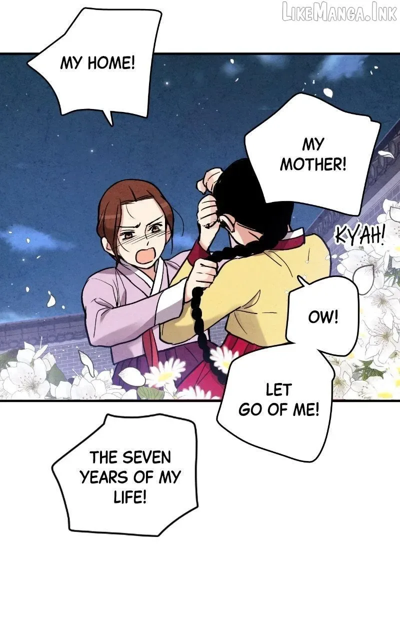 No Marriage Chapter 80 page 76