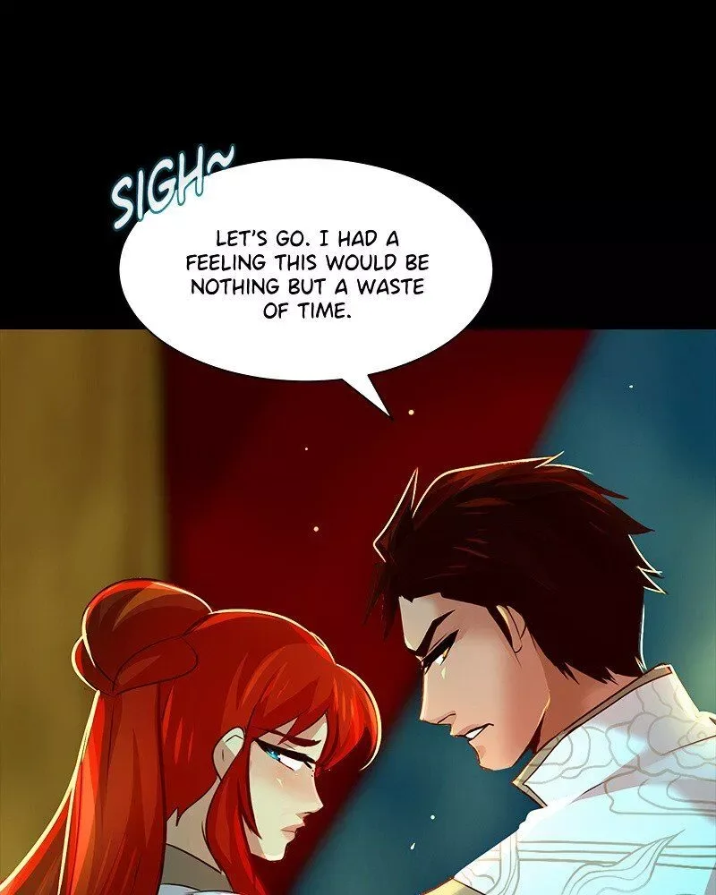 Subzero Chapter 80 page 34