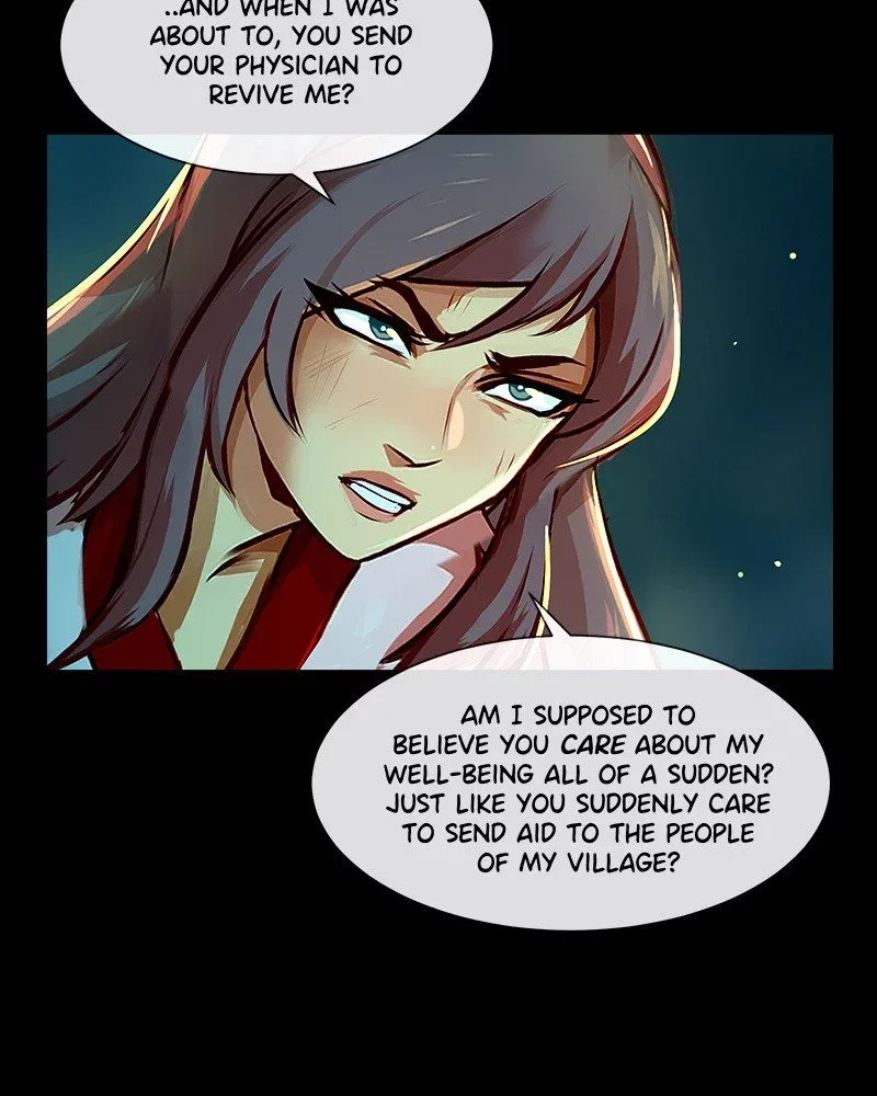 Subzero Chapter 80 page 39