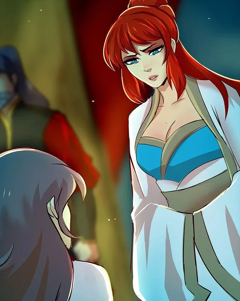 Subzero Chapter 80 page 43