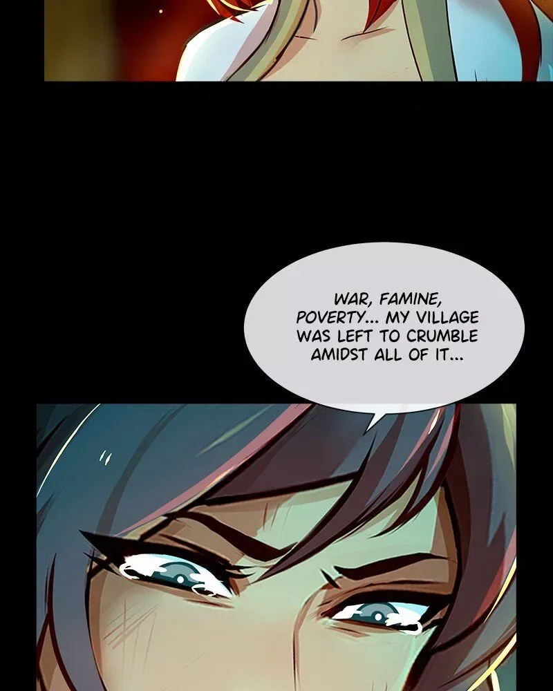 Subzero Chapter 80 page 47