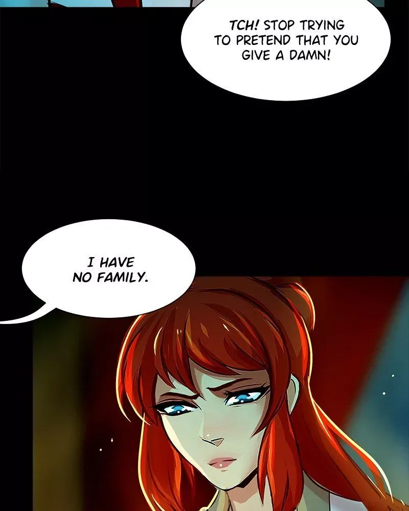 Subzero Chapter 80 page 46