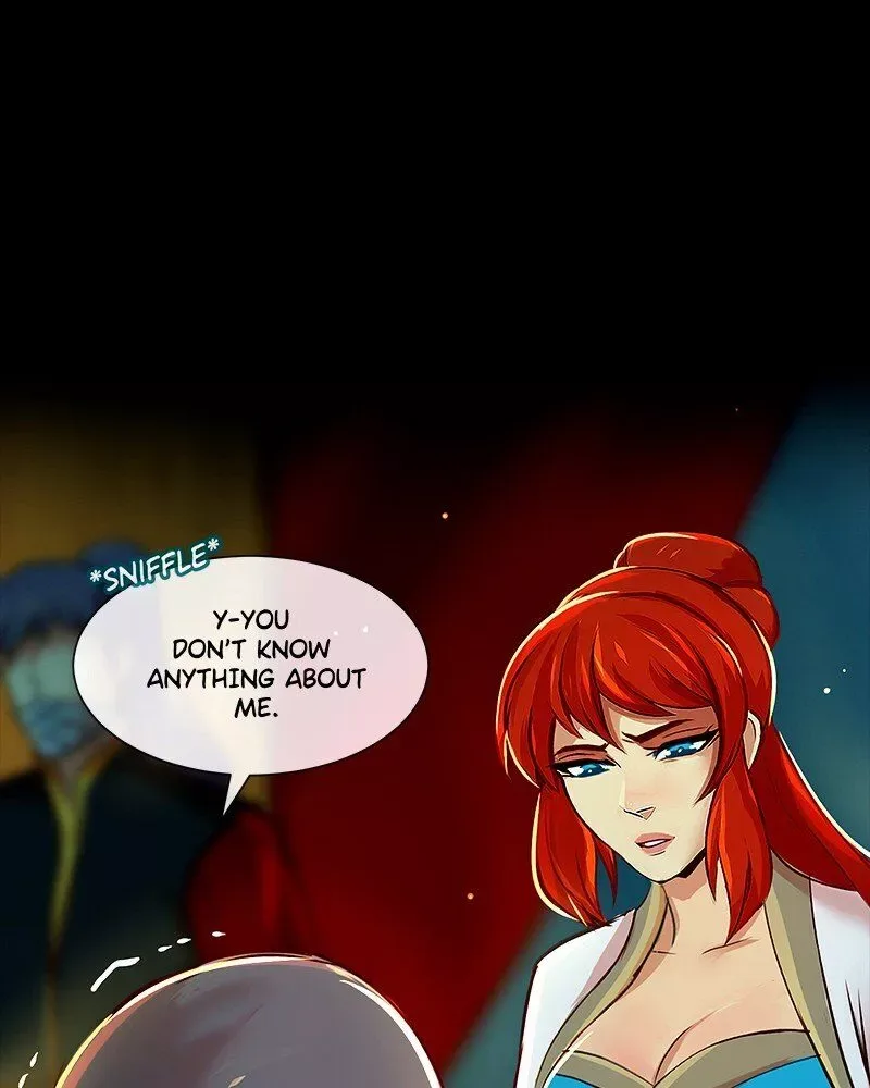 Subzero Chapter 80 page 57