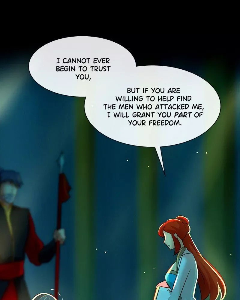 Subzero Chapter 80 page 71