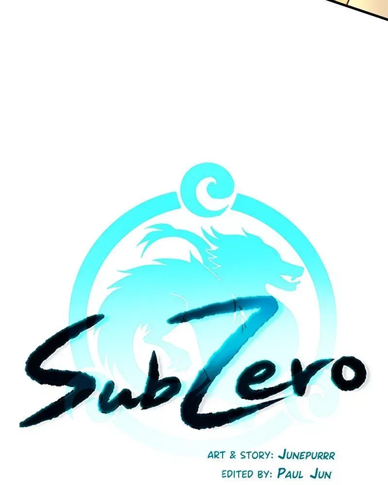 Subzero Chapter 80 page 85