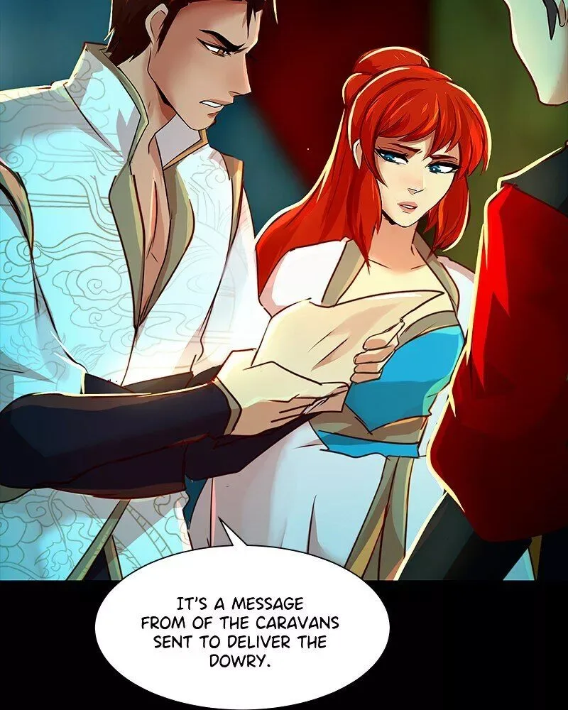 Subzero Chapter 80 page 82