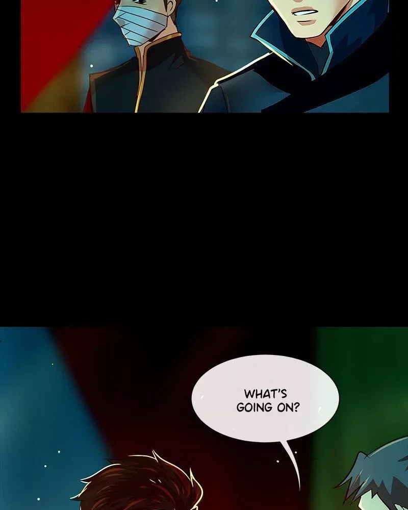 Subzero Chapter 80 page 81