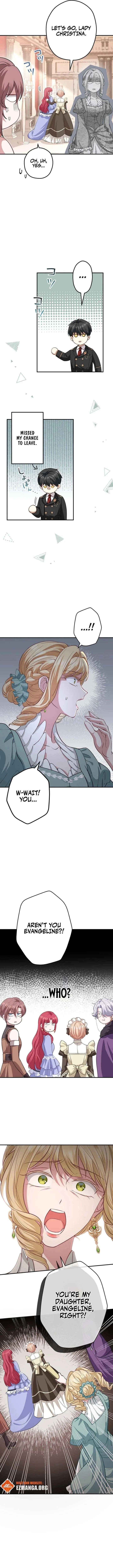 I Woke Up As a Notorious Troublemaker! Chapter 82 page 12