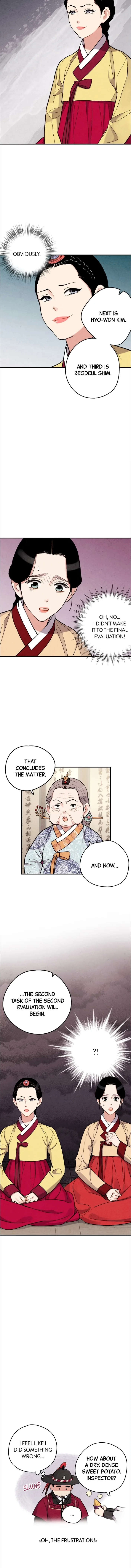 No Marriage Chapter 81 page 4