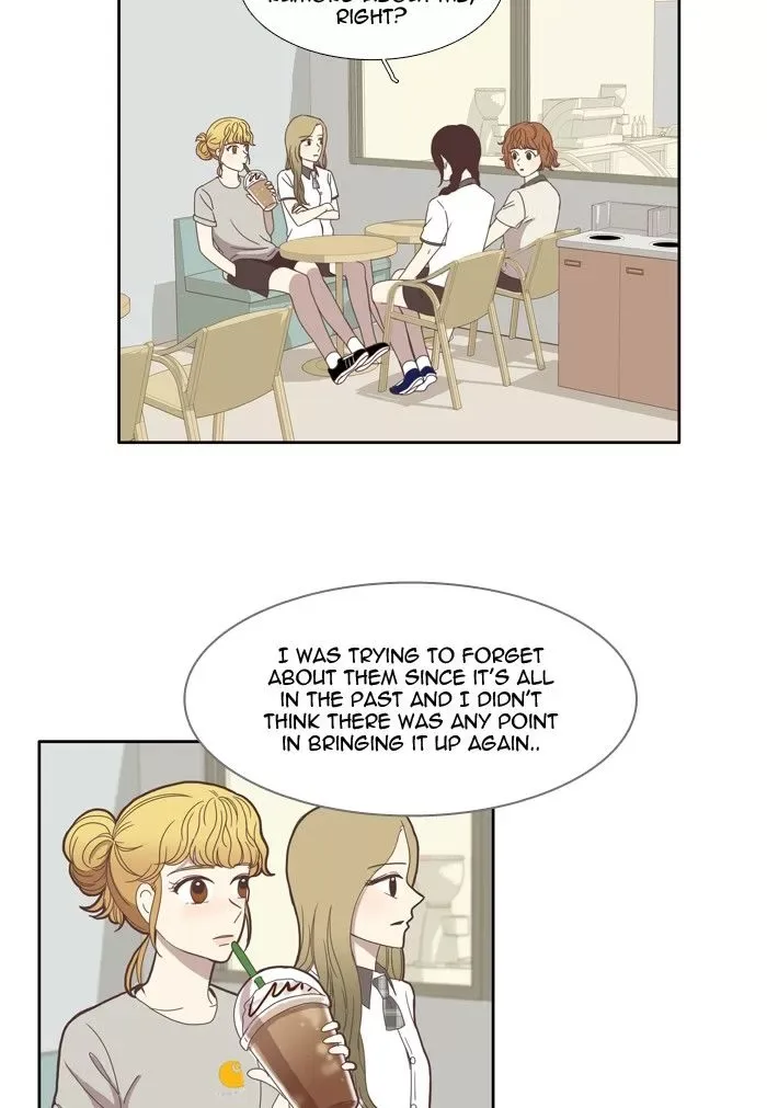 Girl's World Chapter 81 page 7