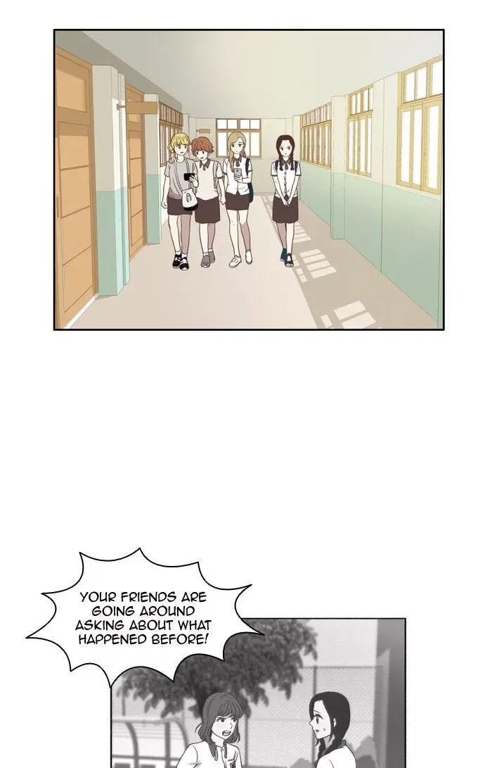 Girl's World Chapter 81 page 2