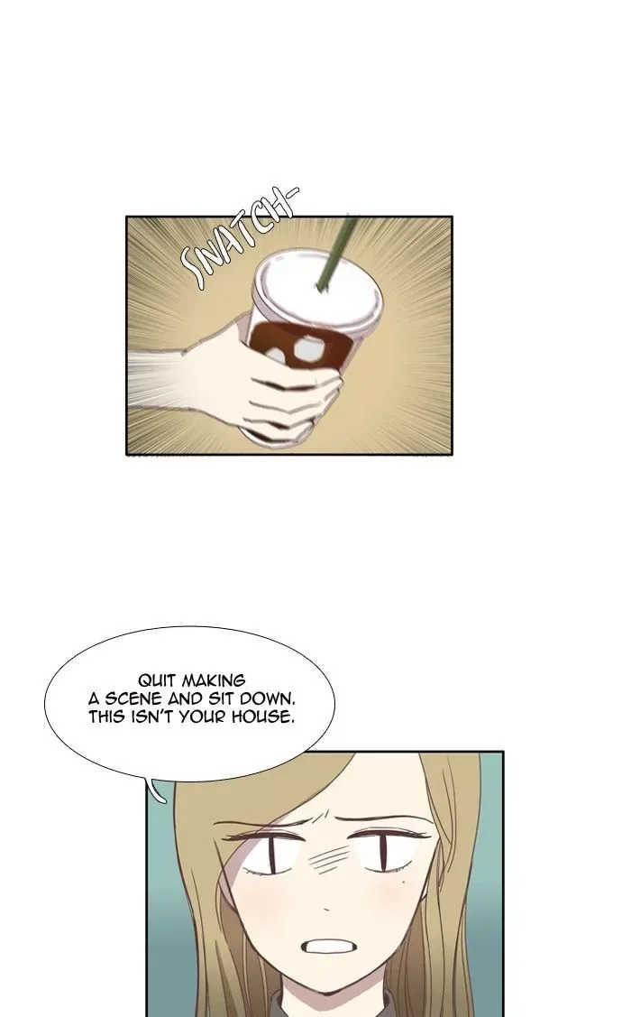 Girl's World Chapter 81 page 23