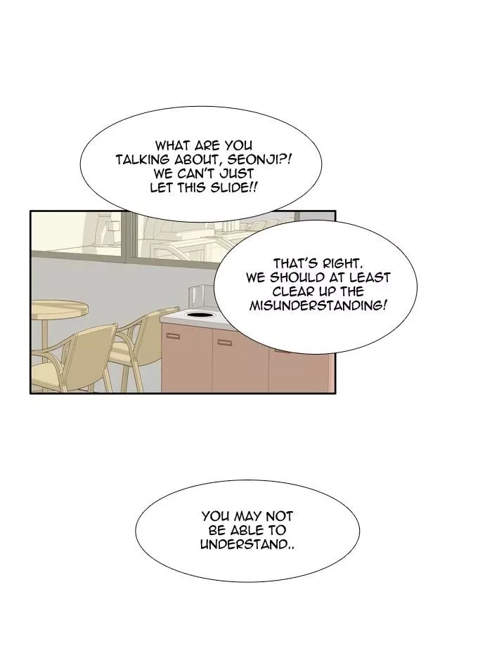 Girl's World Chapter 81 page 32