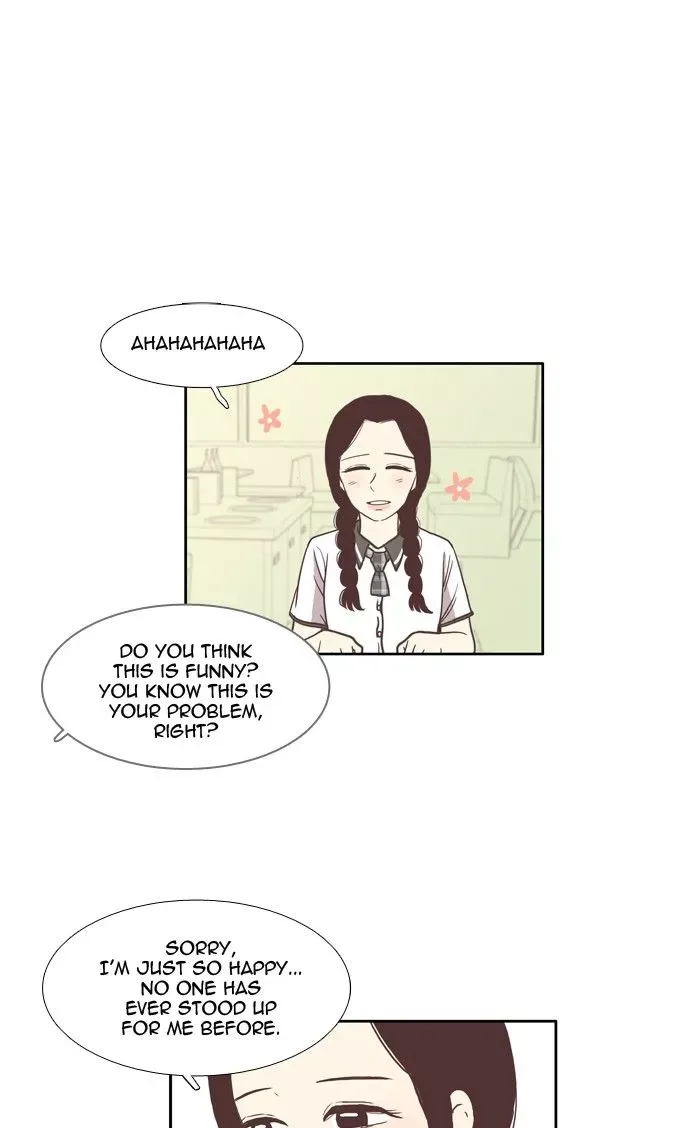 Girl's World Chapter 81 page 30