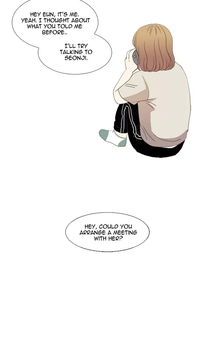 Girl's World Chapter 81 page 44