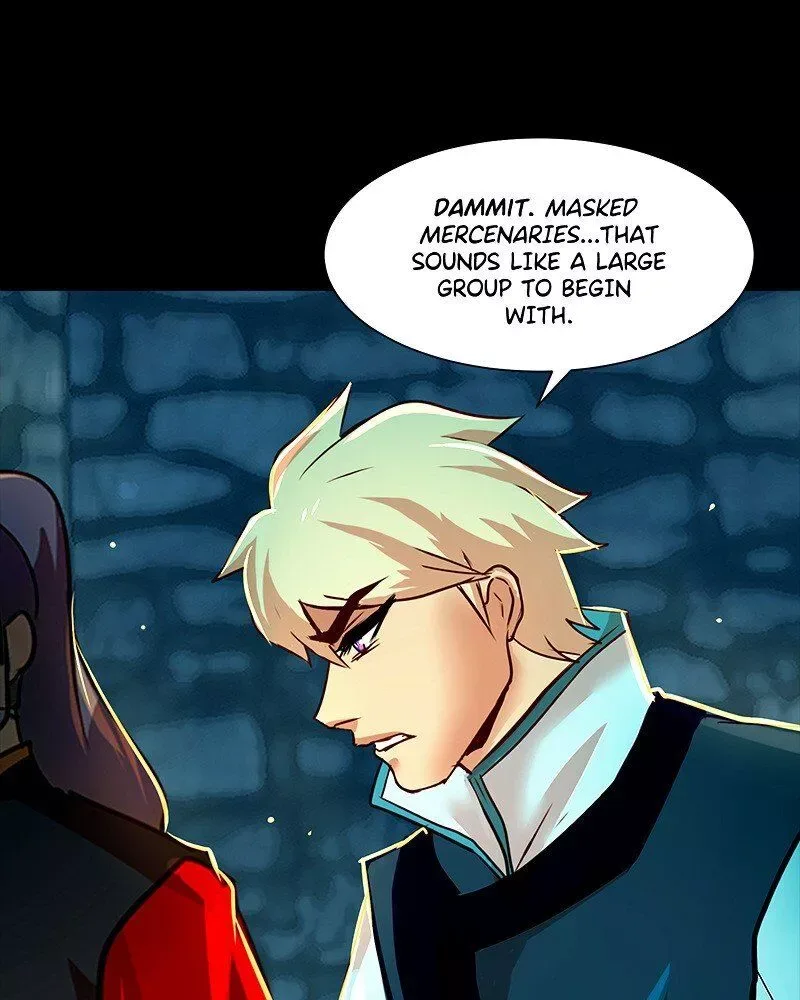Subzero Chapter 81 page 13