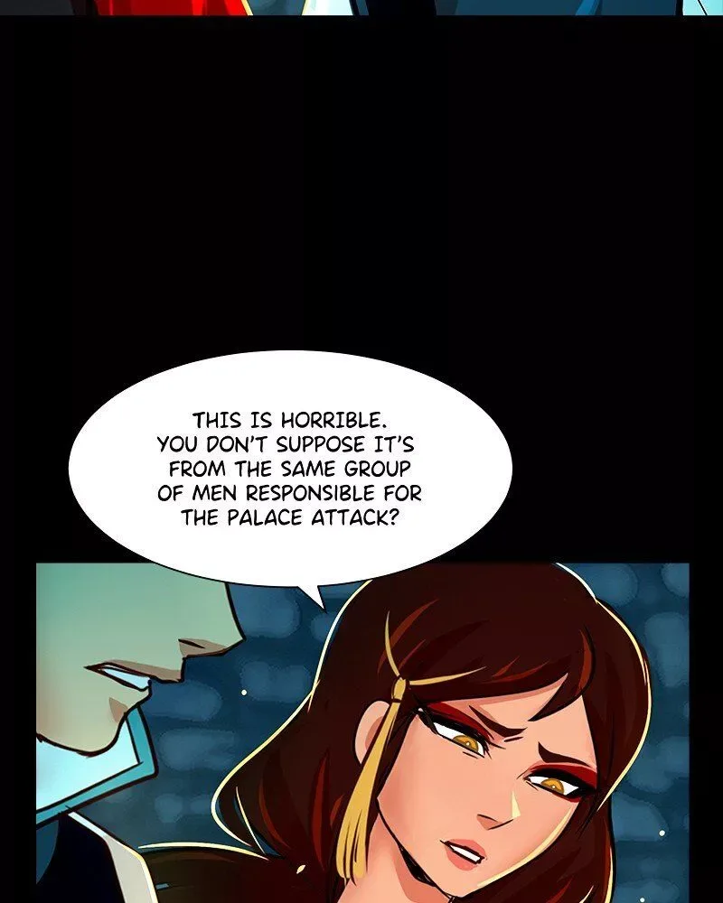 Subzero Chapter 81 page 14