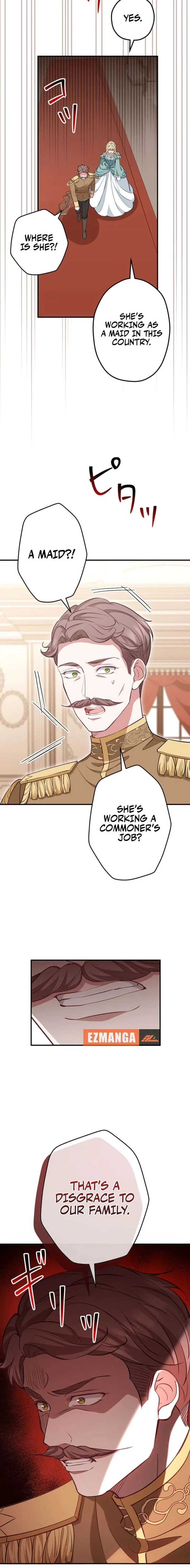 I Woke Up As a Notorious Troublemaker! Chapter 83 page 18