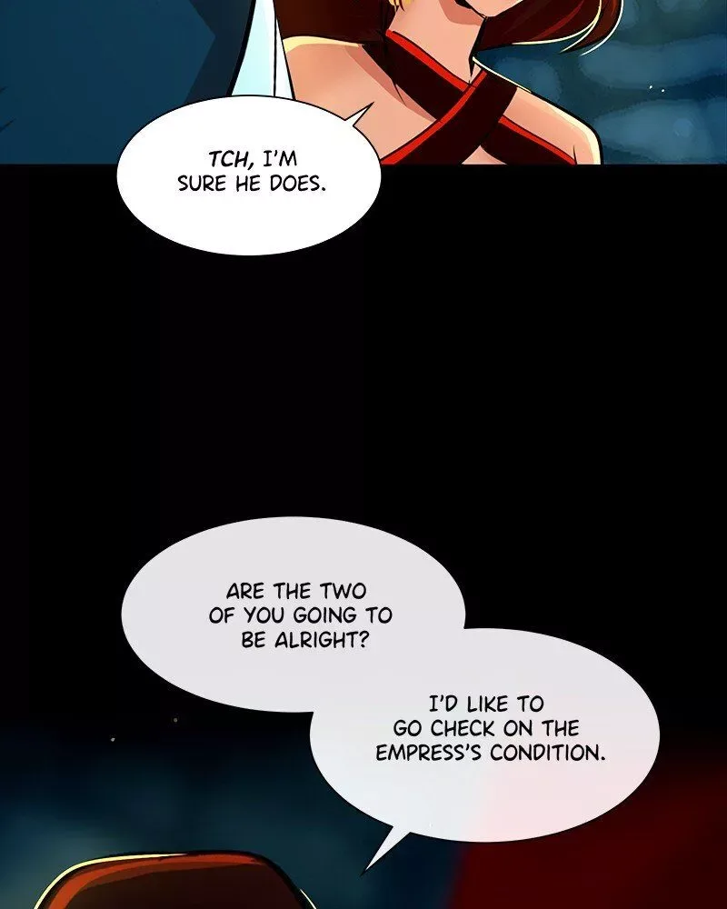 Subzero Chapter 81 page 29