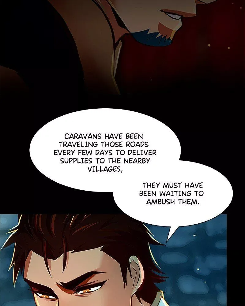 Subzero Chapter 81 page 21