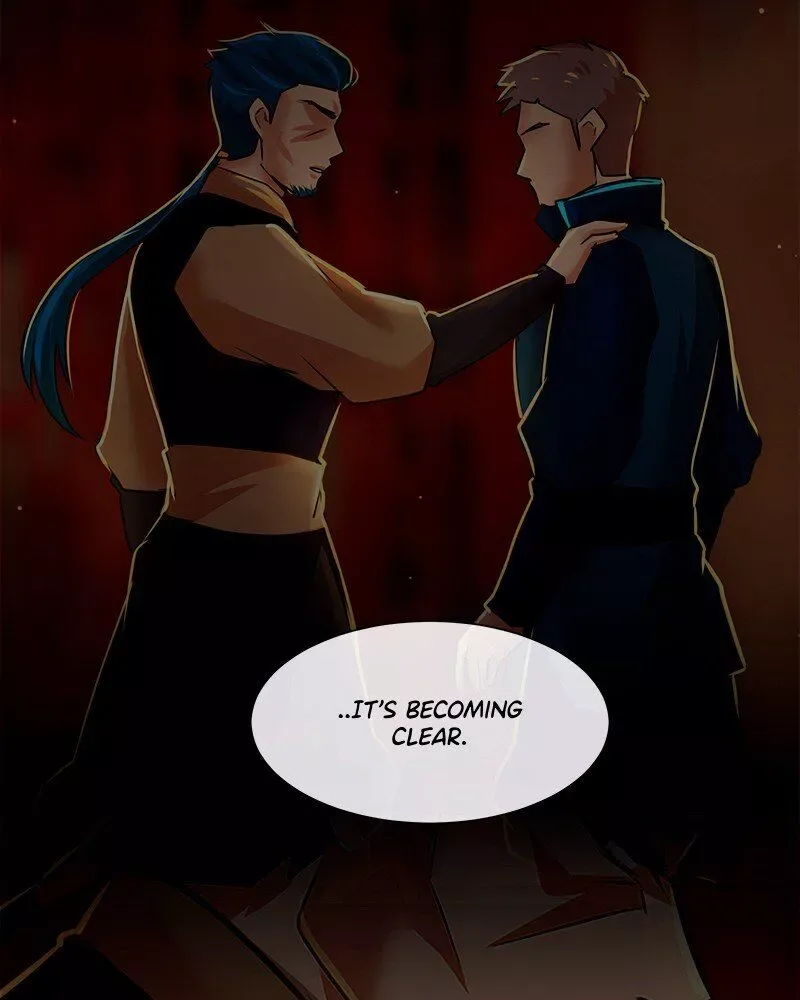 Subzero Chapter 81 page 20