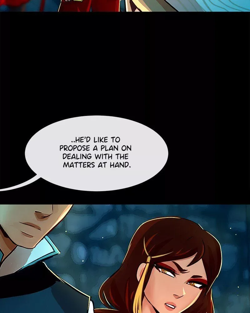 Subzero Chapter 81 page 28