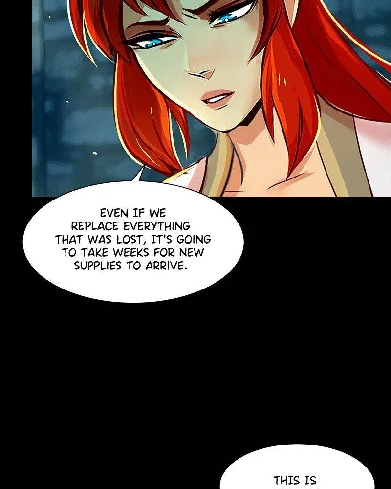 Subzero Chapter 81 page 23