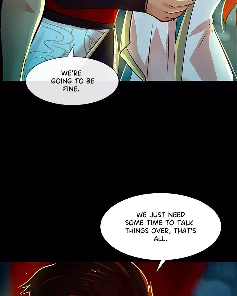 Subzero Chapter 81 page 31
