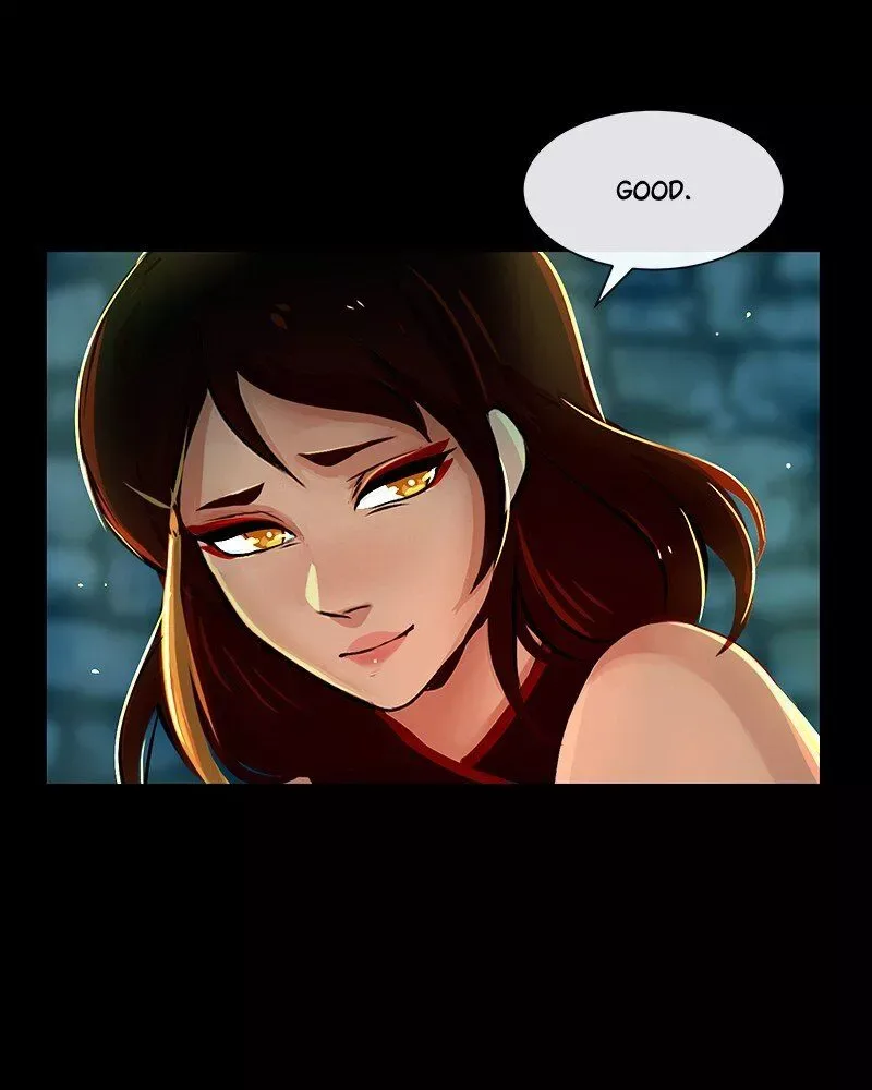 Subzero Chapter 81 page 33